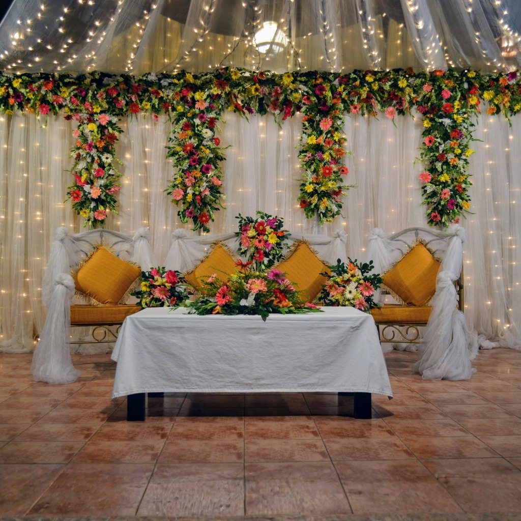 Wedding Decor 5