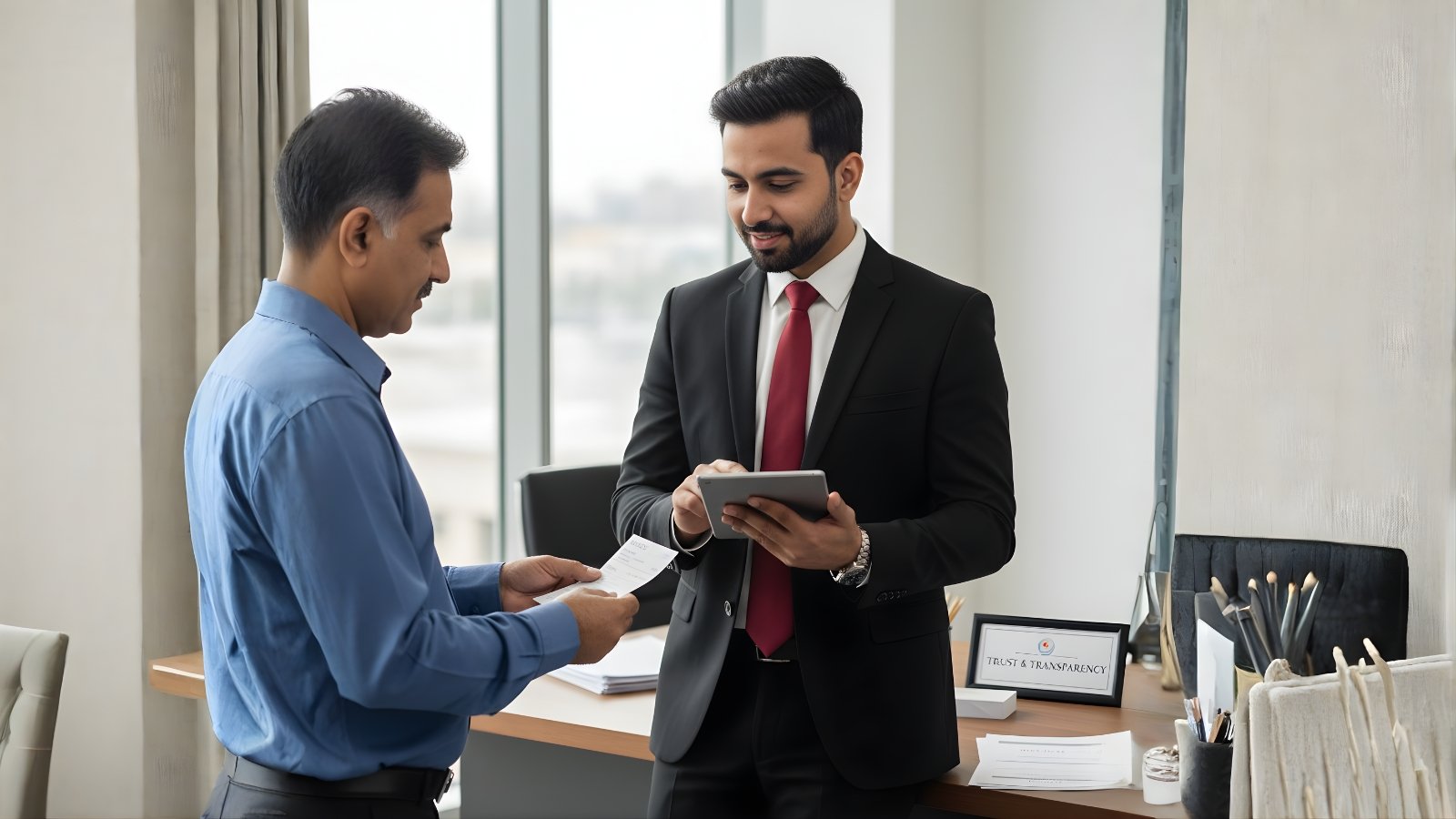 Recovery & Collection Services