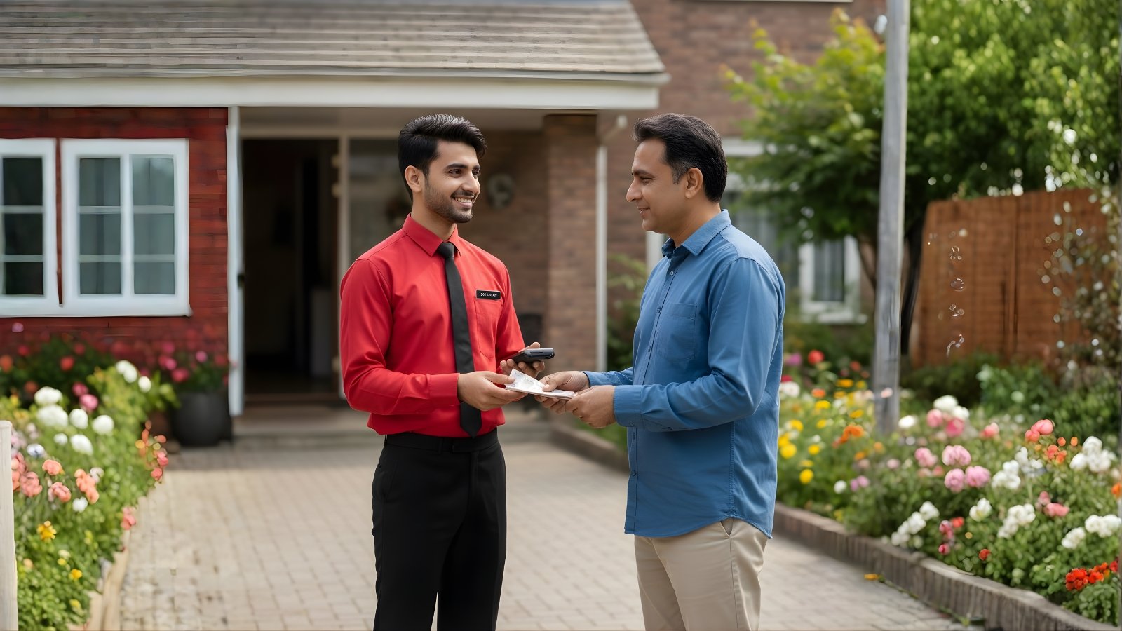 Home Caretaker Facility