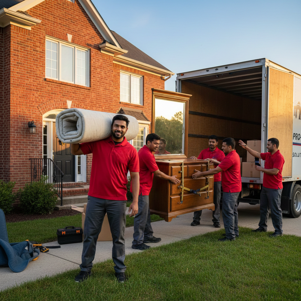 Manpower Outsourcing