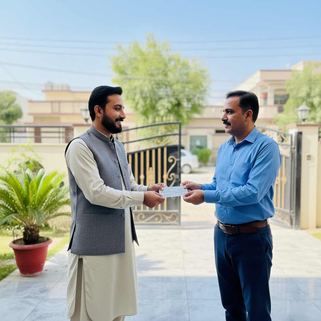 Our Promise - Nalk Group Commitment